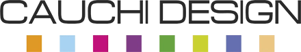 Logo 'CAUCHI DESIGN'