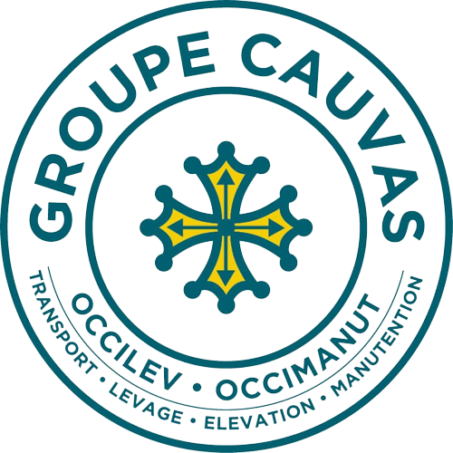 Logo CAUVAS (CAUVAS)