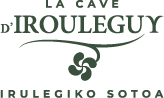 Logo CAVE D'IROULEGUY