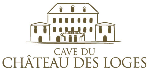 Logo CAVE DU CHATEAU DES LOGES