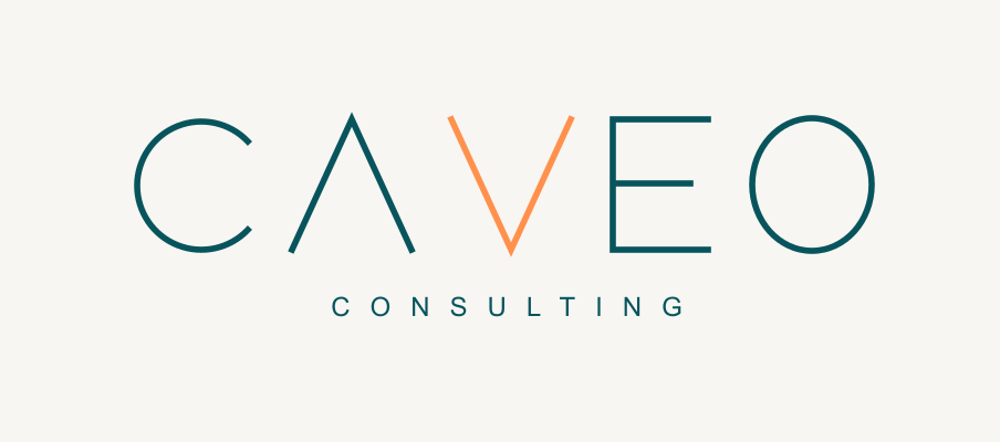 Logo CAVEO CONSULTING AURA