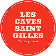 Logo CAVES SAINT GILLES