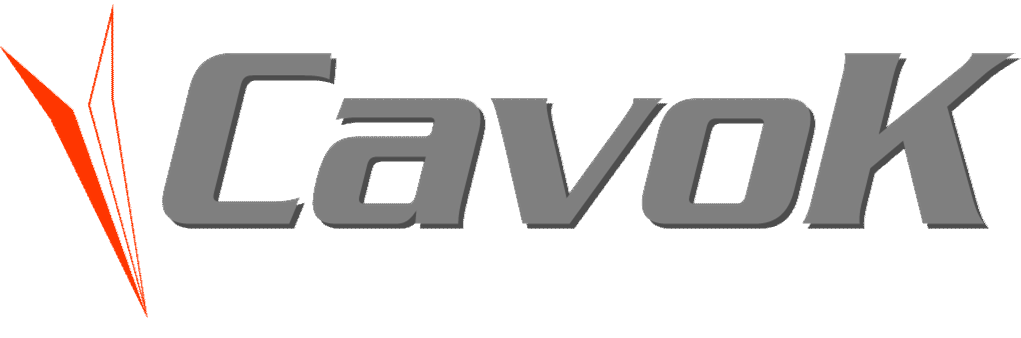 Logo CAVOK (CAVOK)
