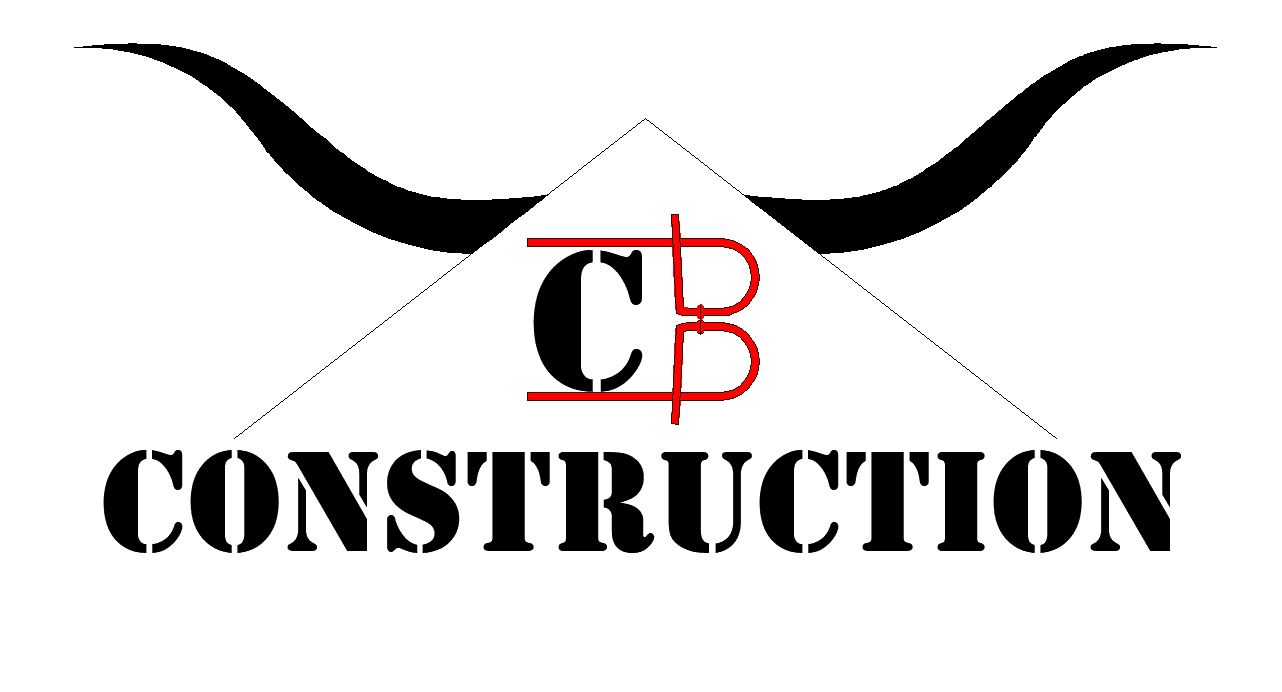 Logo CB CONSTRUCTION