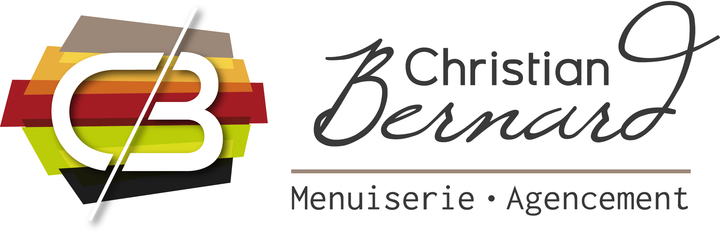 Logo CB MENUISERIE AGENCEMENT