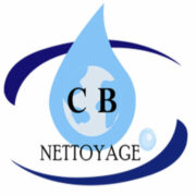 Logo CB NETTOYAGE