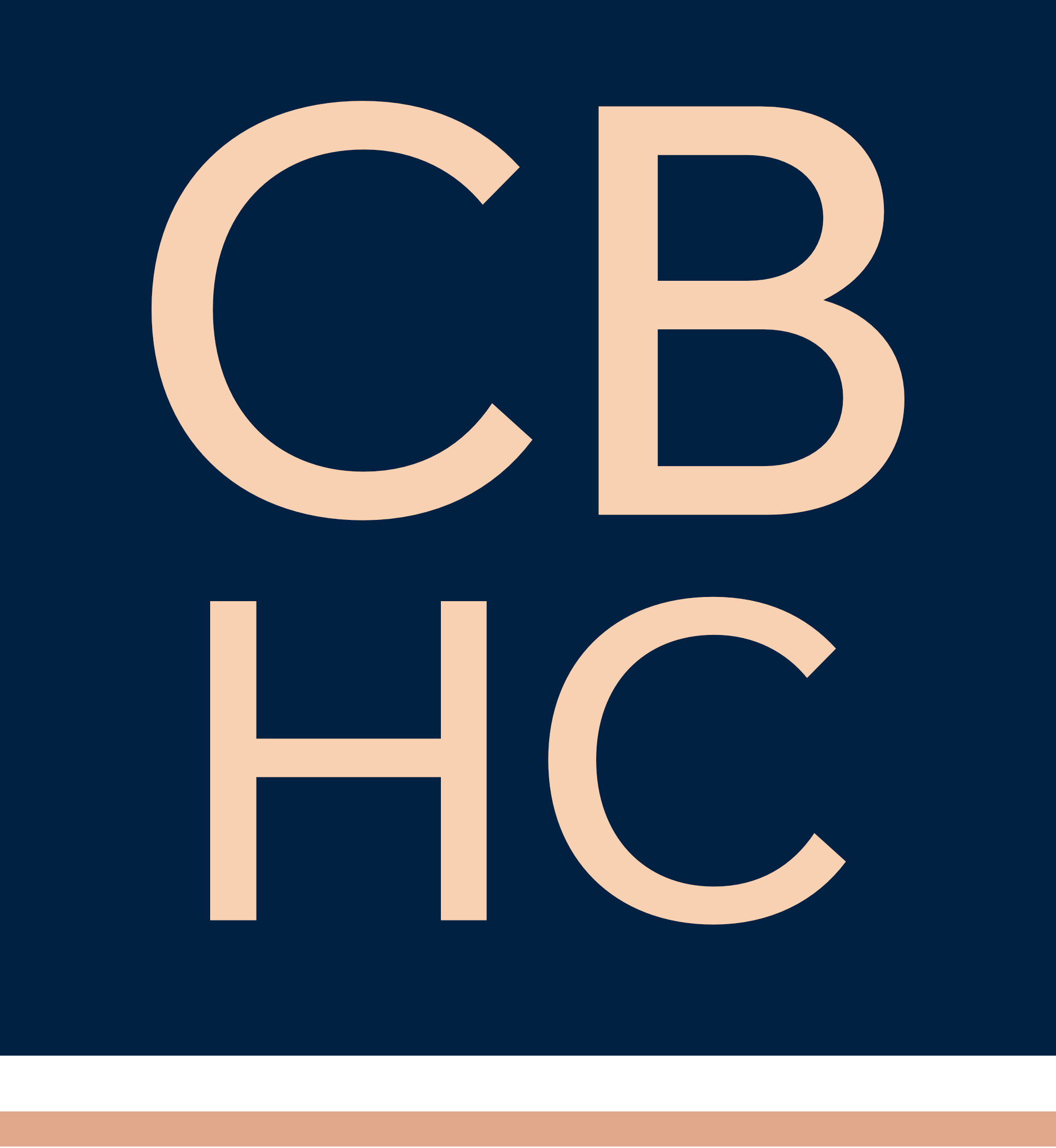 Logo CBHC SARL