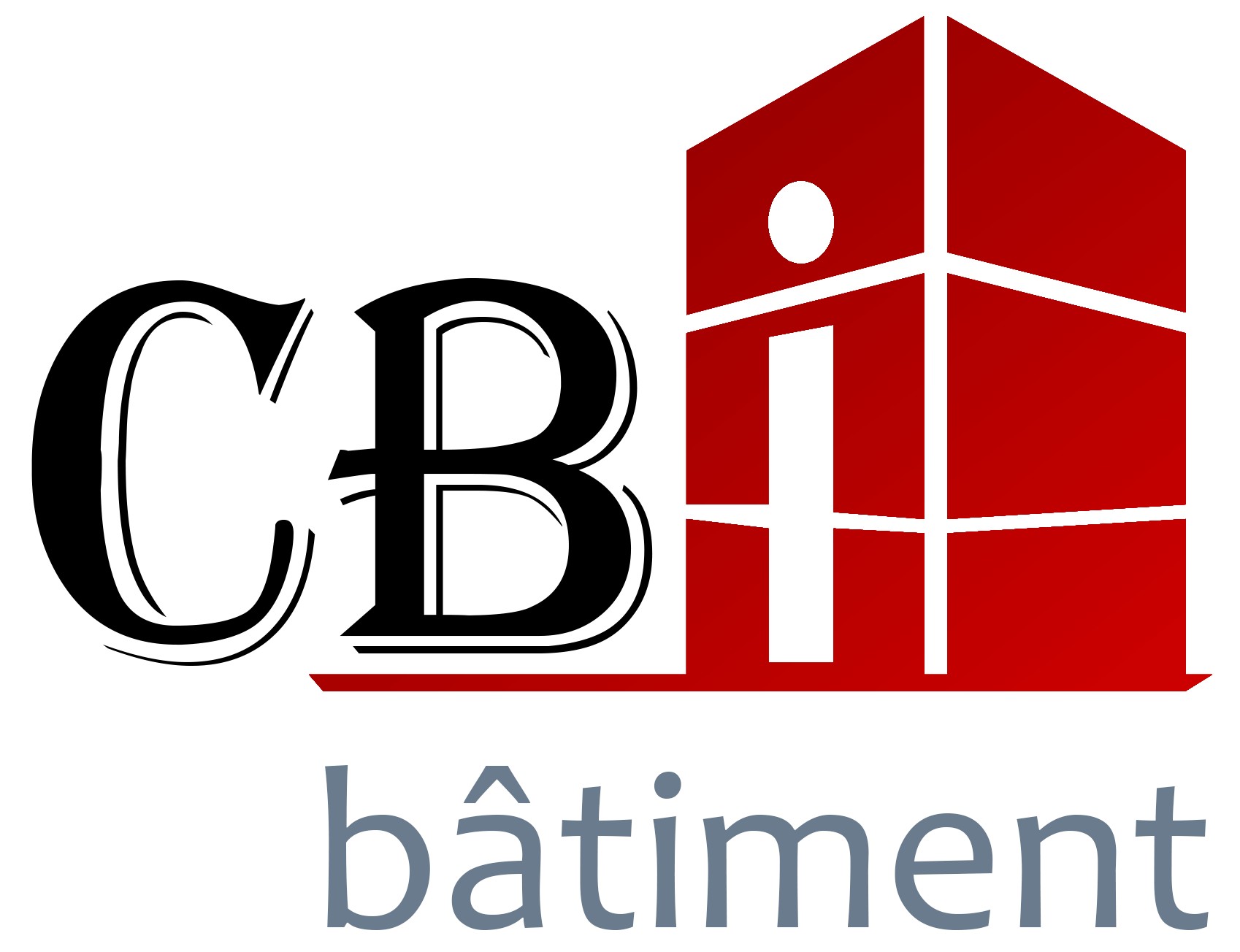 Logo CBI BATIMENT