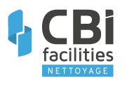 Logo CBI FACILITIES (CBI NETTOYAGE - UPRIVER FRANCE)