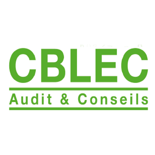 Logo CBLEC AUDIT ET CONSEILS (CBLEC AUDIT CONSEILS)