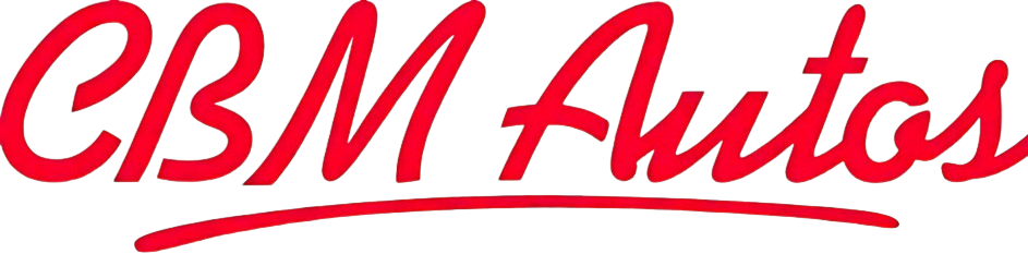 Logo CBM AUTOS