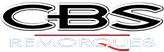 Logo CBS REMORQUES (CBS REMORQUES)