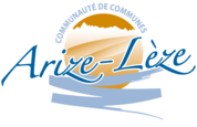 Logo CC ARIZE LEZE