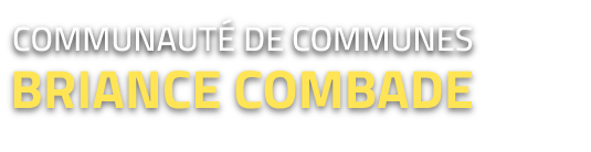 Logo CC BRIANCE-COMBADE