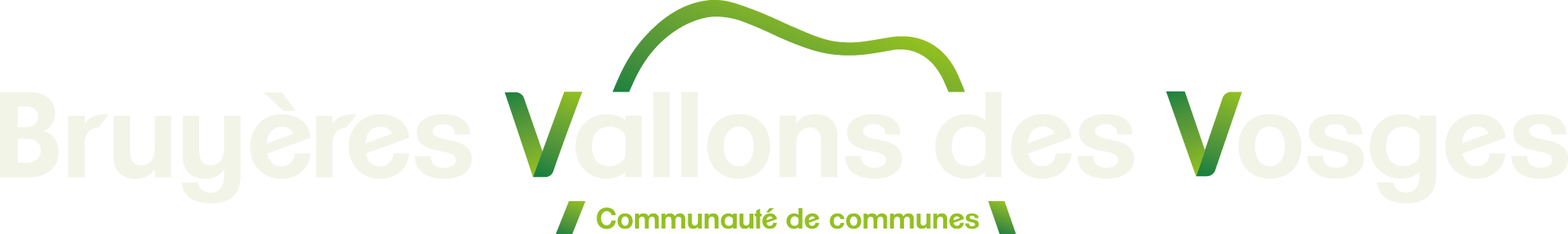 Logo CC BRUYERES-VALLONS DES VOSGES