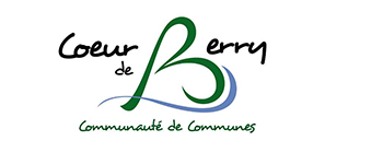 Logo CC COEUR DE BERRY