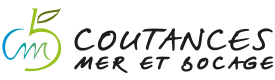 Logo CC COUTANCES MER ET BOCAGE