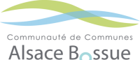 Logo CC DE L'ALSACE BOSSUE