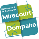 Logo CC DE MIRECOURT DOMPAIRE