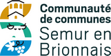 Logo CC DE SEMUR EN BRIONNAIS