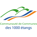 Logo CC DES 1000 ETANGS (CCME)