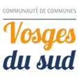 Logo CC DES VOSGES DU SUD