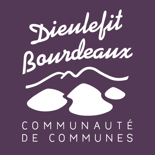 Logo CC DIEULEFIT-BOURDEAUX