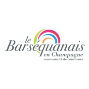 Logo CC DU BARSEQUANAIS EN CHAMPAGNE