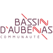 Logo CC DU BASSIN D'AUBENAS
