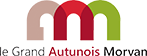Logo CC DU GRAND AUTUNOIS MORVAN
