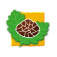 Logo CC DU PAYS DE LALBENQUE-LIMOGNE