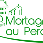 Logo CC DU PAYS DE MORTAGNE AU PERCHE
