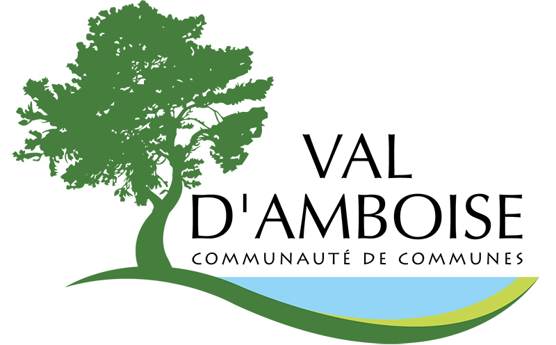 Logo CC DU VAL D AMBOISE (CCVA)