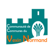 Logo CC DU VEXIN NORMAND