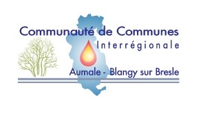 Logo CC INTERREGIONALE AUMALE - BLANGY-SUR-BRESLE