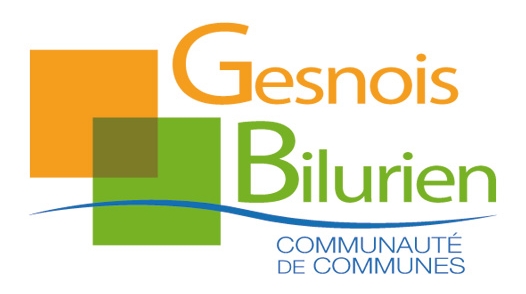 Logo CC LE GESNOIS BILURIEN
