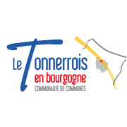 Logo CC LE TONNERROIS EN BOURGOGNE