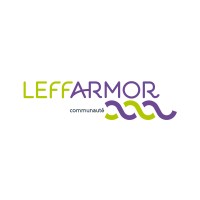 Logo CC LEFF ARMOR COMMUNAUTE