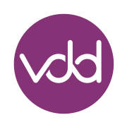 Logo CC LES VALS DU DAUPHINE (CC VD)