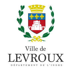 Logo CC LEVROUX BOISCHAUT CHAMPAGNE