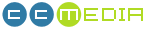 Logo CC MEDIA