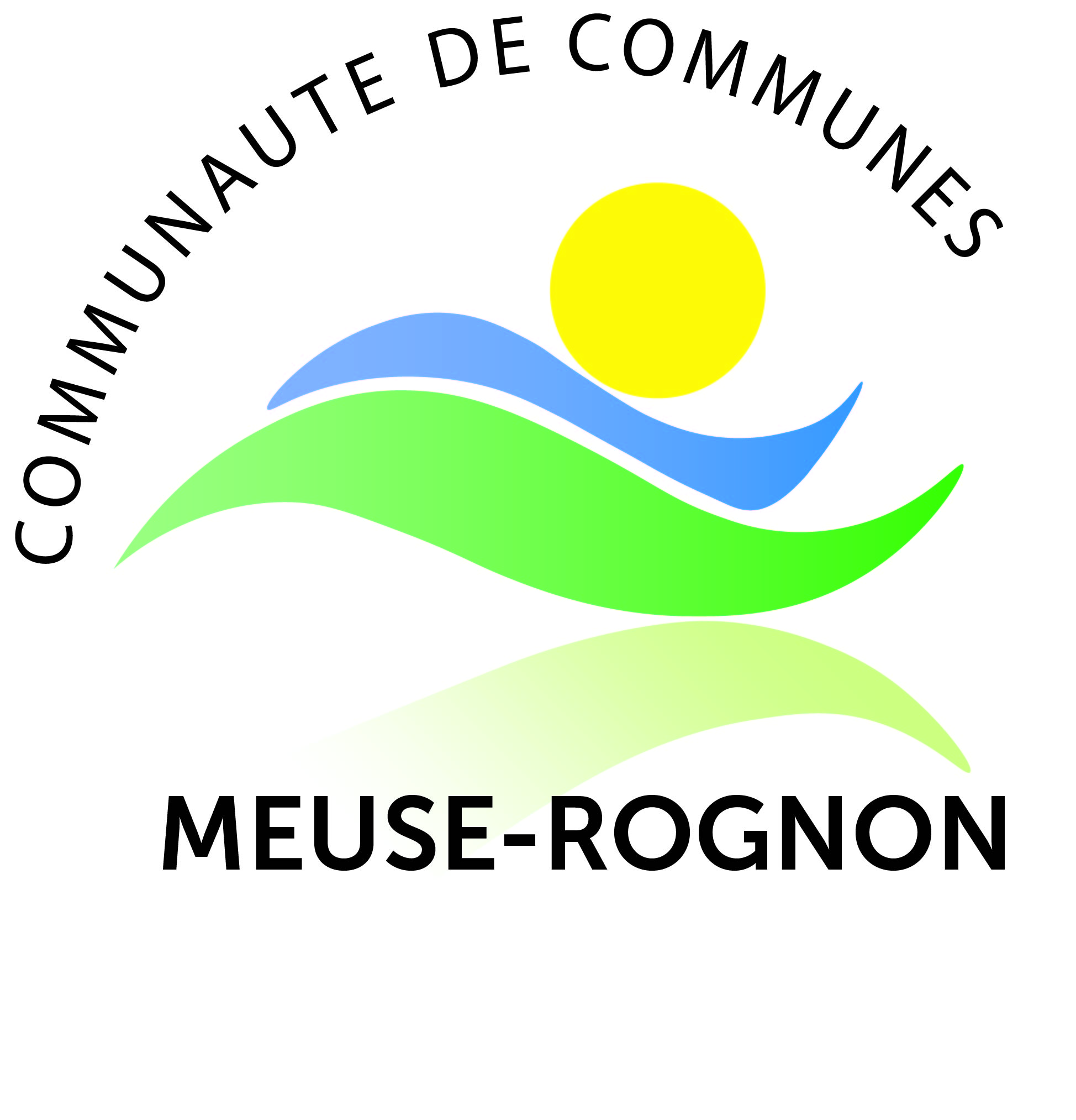Logo CC MEUSE ROGNON