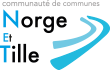 Logo CC NORGE ET TILLE