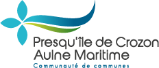 Logo CC PRESQU'ILE DE CROZON-AULNE MARITIME