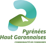 Logo CC PYRENEES HAUT GARONNAISES