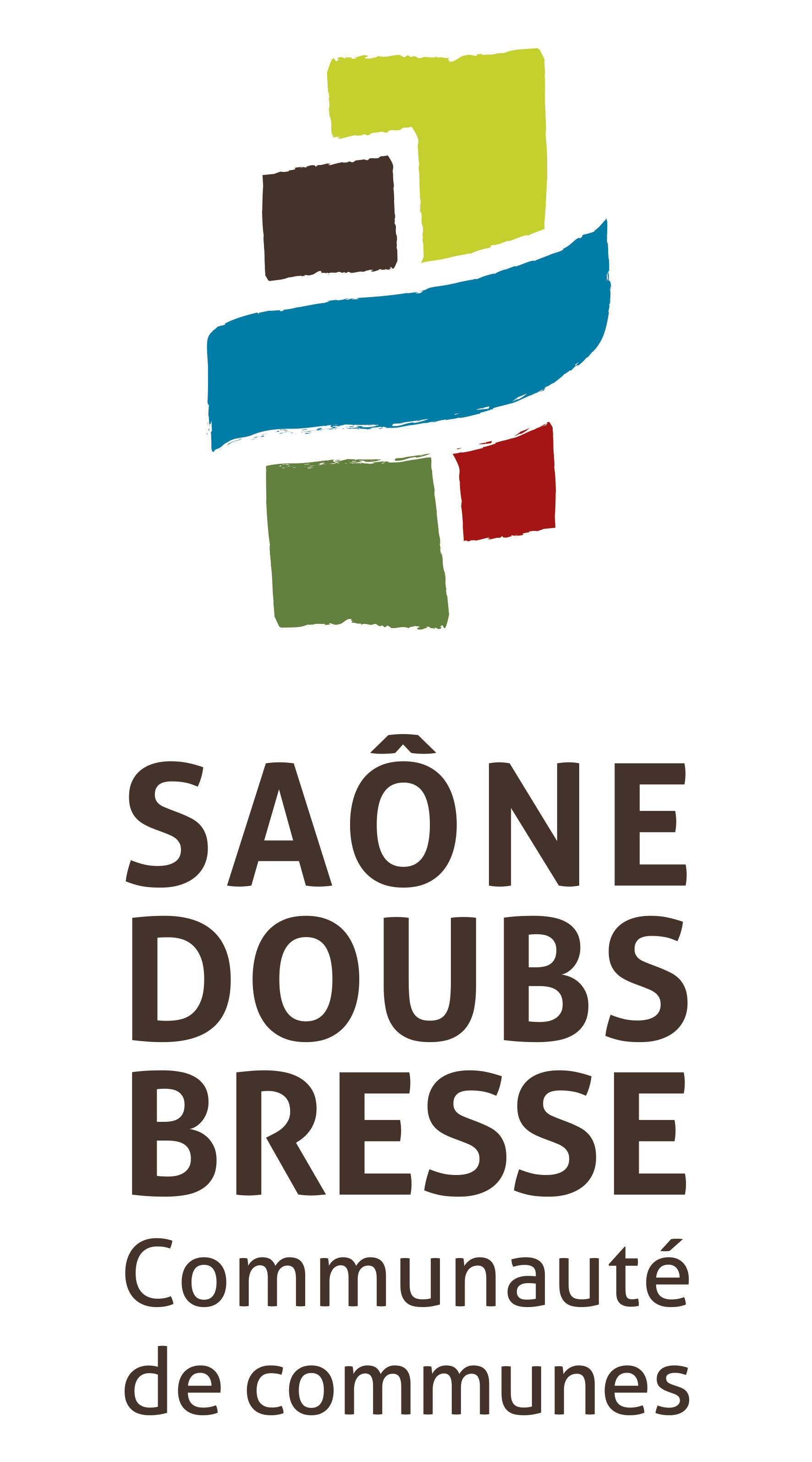 Logo CC SAONE DOUBS BRESSE