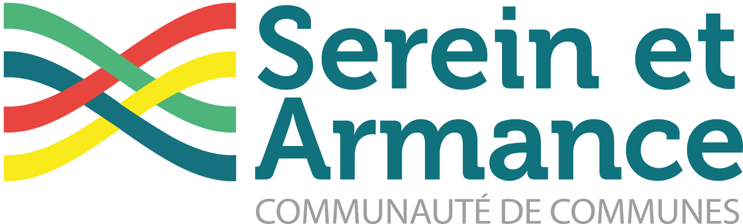 Logo CC SEREIN ET ARMANCE