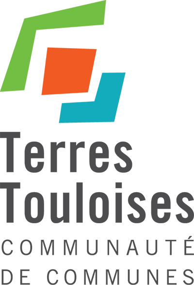 Logo CC TERRES TOULOISES