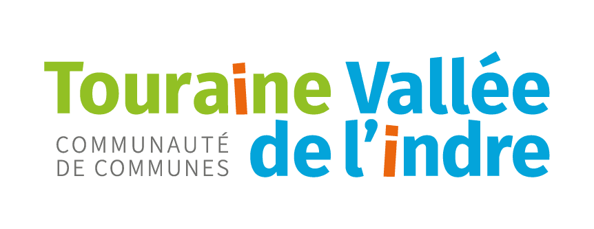 Logo CC TOURAINE VALLEE DE L'INDRE (CCTVI)