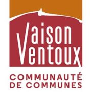 Logo CC VAISON VENTOUX (COPAVO)